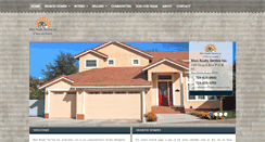 Desktop Screenshot of marsrealtyinc.com